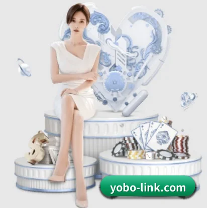 携手yobo体育，共创美好明天