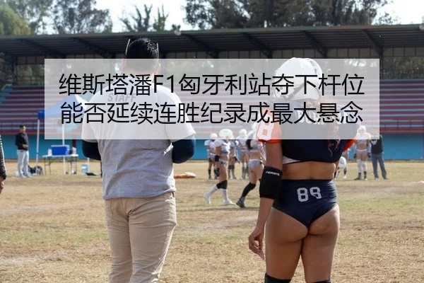 维斯塔潘F1匈牙利站夺下杆位 能否延续连胜纪录成最大悬念